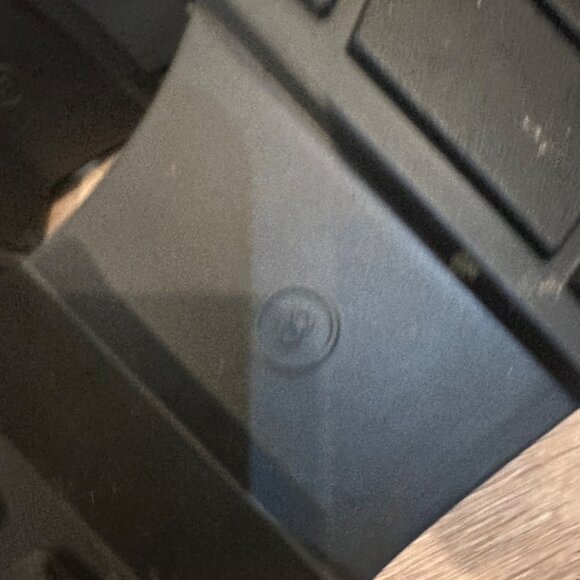 WILD FABLE WOMENS WHITE SLIP ON PLATFORM SHOES SIZE 8 - Picture 5 of 8